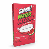 SWISH! Watermelon Zahnaufhellungsstreifen – Verpackung